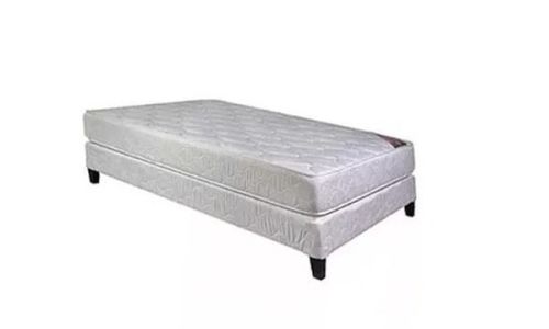 Sommier Divino 1 Plaza buen sueño