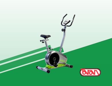 ERGOMETRICA VERTICAL BRAVO 280E