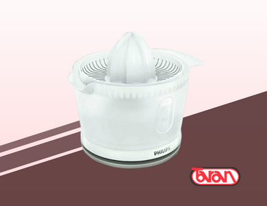 EXPRIMIDOR 500 ML PHILIPS HR2738/00