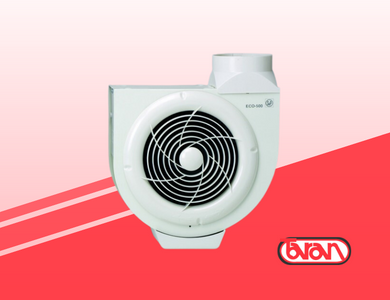 EXTRACTOR DE COCINA SOLER & PALAU ECO 500