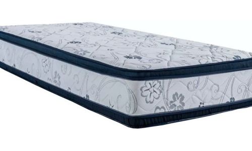 Colchon Super Densidad 1 Pza