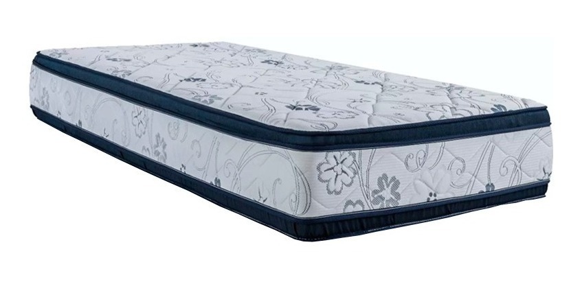 Colchon Super Densidad 1 Pza