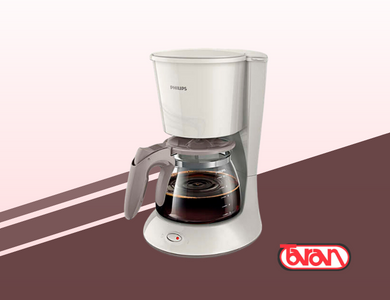CAFETERA DE FILTRO PHILIPS HD7461/00
