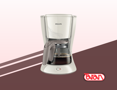 CAFETERA DE FILTRO PHILIPS HD7461/00