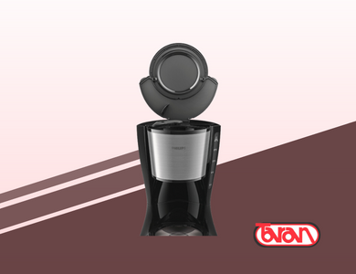CAFETERA DE FILTRO PHILIPS HD7462/20