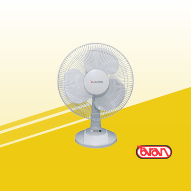 VENTILADOR DE MESA JAMES VMJ 9A