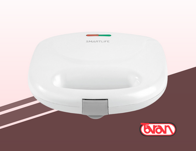 SANDWICHERA SMARTLIFE SL-SM6178