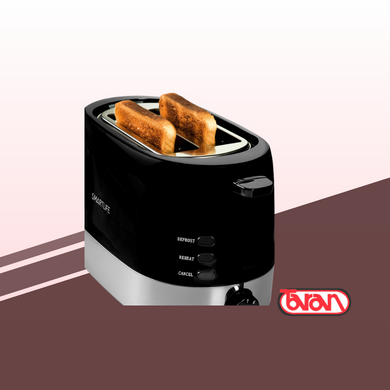 TOSTADORA SMARTLIFE SL-TD8211