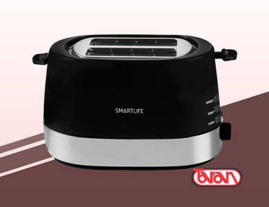 TOSTADORA SMARTLIFE SL-TD8211