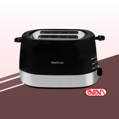 TOSTADORA SMARTLIFE SL-TD8211