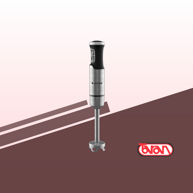 MIXER CON ACCESORIOS JAMES MJCA INOX