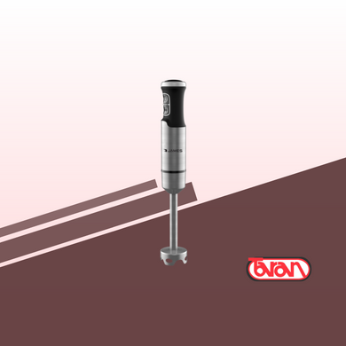 MIXER SIN ACCESORIOS JAMES MJSA INOX