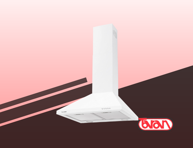 CAMPANA DE COCINA JAMES CONVENCIONAL 60 INOX