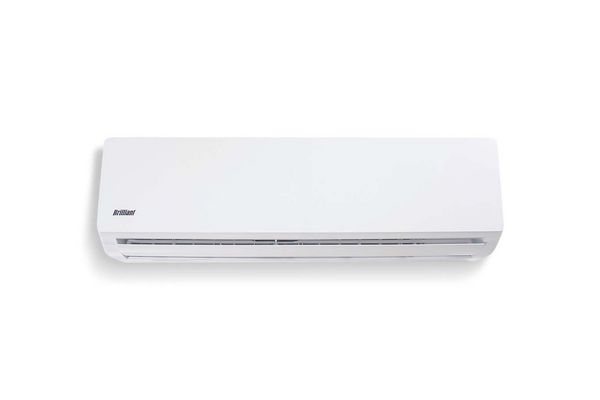 Aire Acondicionado Brilliant 18000 BTU On-Off