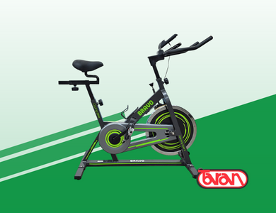 SPINNING BRAVO SPORT