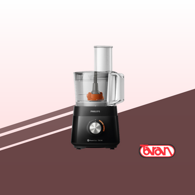 PROCESADOR DE ALIMENTOS PHILIPS HR7302/90