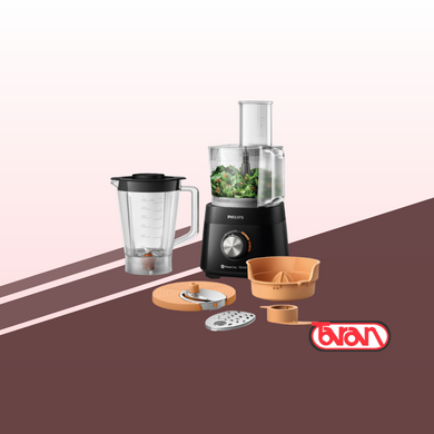 PROCESADOR DE ALIMENTOS PHILIPS HR7302/90