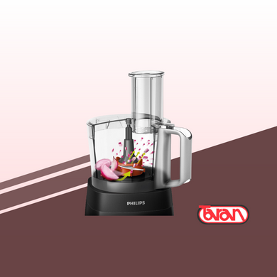 PROCESADOR DE ALIMENTOS PHILIPS HR7302/90
