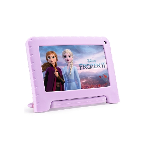 TABLET KIDS MULTILASER 7 Wifi 32GB - Imagen 2