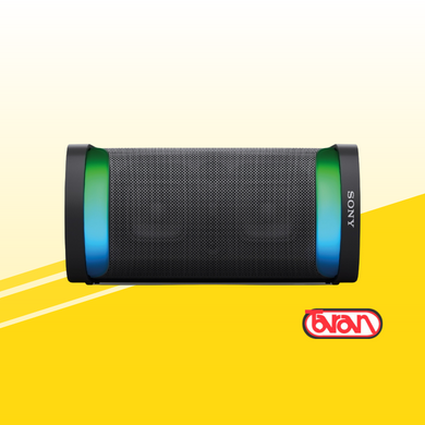 PARLANTE PORTATIL SONY SRS-XP500-BLK