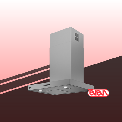 CAMPANA DE COCINA BEKO HCB61731BXH