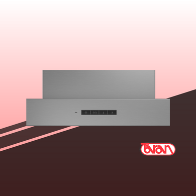 CAMPANA DE COCINA BEKO HCB61731BXH