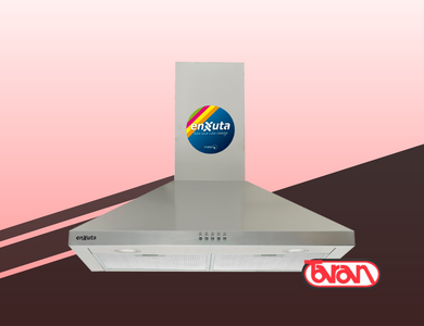 CAMPANA DE COCINA ENXUTA CSSENX116