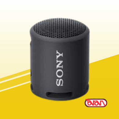 PARLANTE PORTATIL SONY SRS-XB13