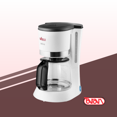 CAFETERA UFESA CG7123