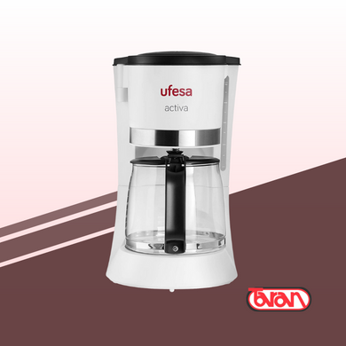 CAFETERA UFESA CG7123