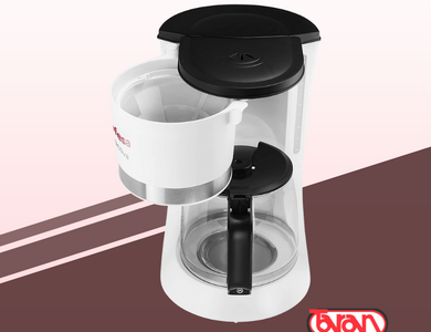 CAFETERA UFESA CG7123