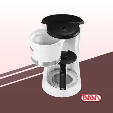 CAFETERA UFESA CG7123