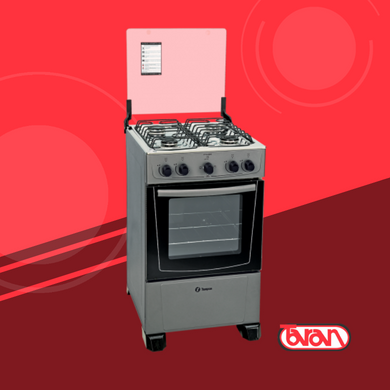 COCINA THOMPSON CTH 1000 TITANIUM