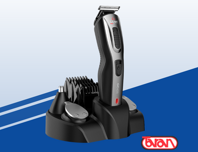 CORTA PELO GAMA GC 625 CLIPPPER