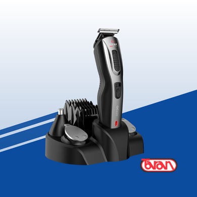 CORTA PELO GAMA GC 625 CLIPPPER