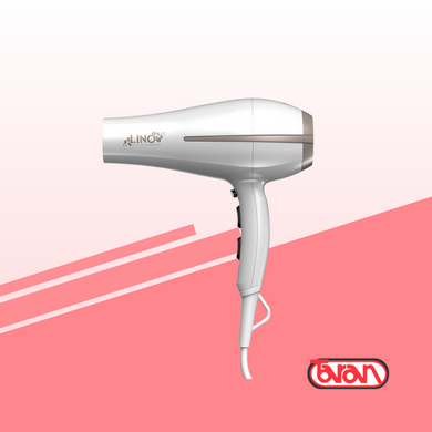 SECADOR DE CABELLO GAMA BORA-DW