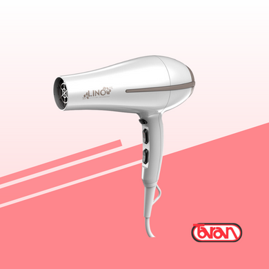 SECADOR DE CABELLO GAMA BORA-DW