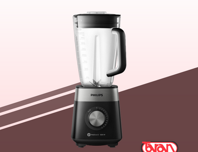 LICUADORA PHILIPS HR2242/92
