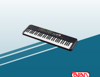 ORGANO YAMAHA PSRF52