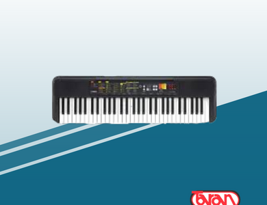 ORGANO YAMAHA PSRF52