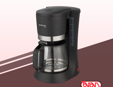 CAFETERA PUNKTAL PK-426 CAF