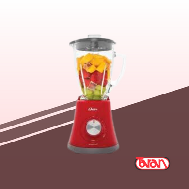LICUADORA OSTER SUPER CHEF BLSTMG-RR8
