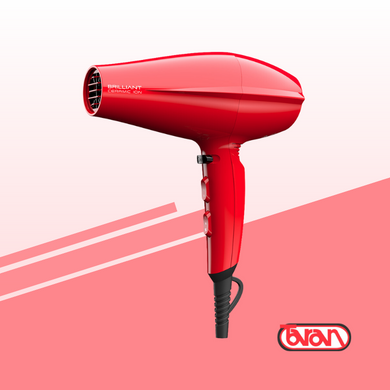 SECADOR GAMA BRILLIANT CERAMIC ION CHI