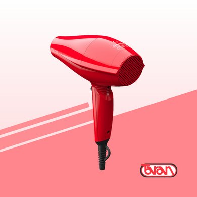 SECADOR GAMA BRILLIANT CERAMIC ION CHI