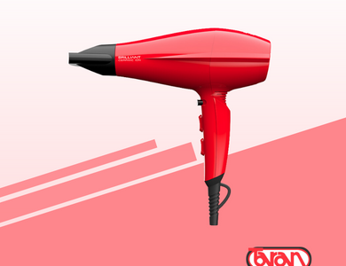 SECADOR GAMA BRILLIANT CERAMIC ION CHI