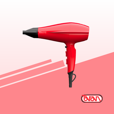 SECADOR GAMA BRILLIANT CERAMIC ION CHI