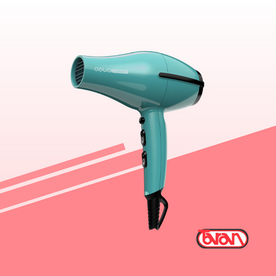 SECADOR GAMA TEMPO AQUA THERAPY 220V