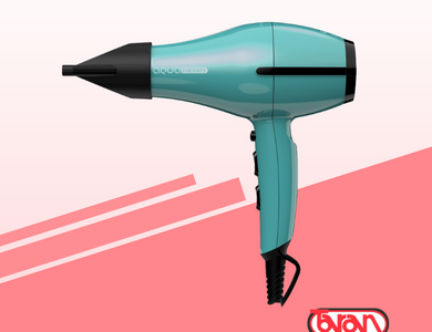SECADOR GAMA TEMPO AQUA THERAPY 220V