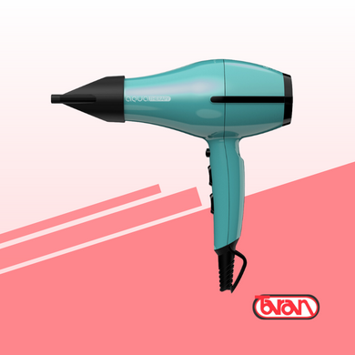 SECADOR GAMA TEMPO AQUA THERAPY 220V