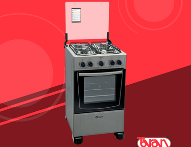 COCINA THOMPSON CTH 1500 TITANIUM